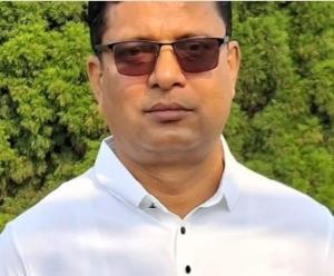 तेज प्रसाद रेग्मी 