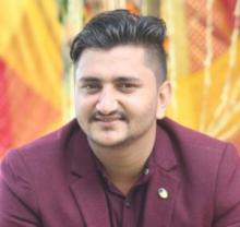 दिपेश भेटवाल